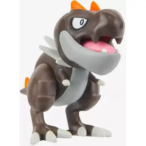 Figure Pokemon POKEMON Tyrunt with Dusk Ball - Clip N Go collectible figure