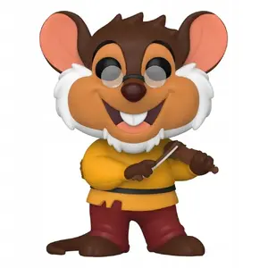 Фигурка Funko Pop vinyl Папа из «Американская история» — коллекционная фигурка персонажа