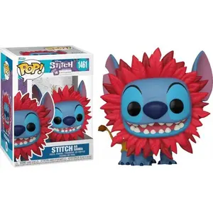 Kolekcionāra figūra Funko Pop modelis 889698751643 — vinila stilizēta statuja, standarta izmērs