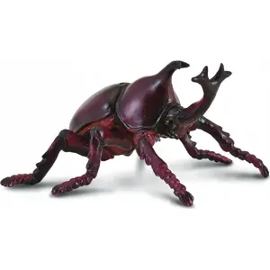 Collecta figurine ROHATYNIEC NOSOROŻEC by Collecta — realistic animal model, scale collectible