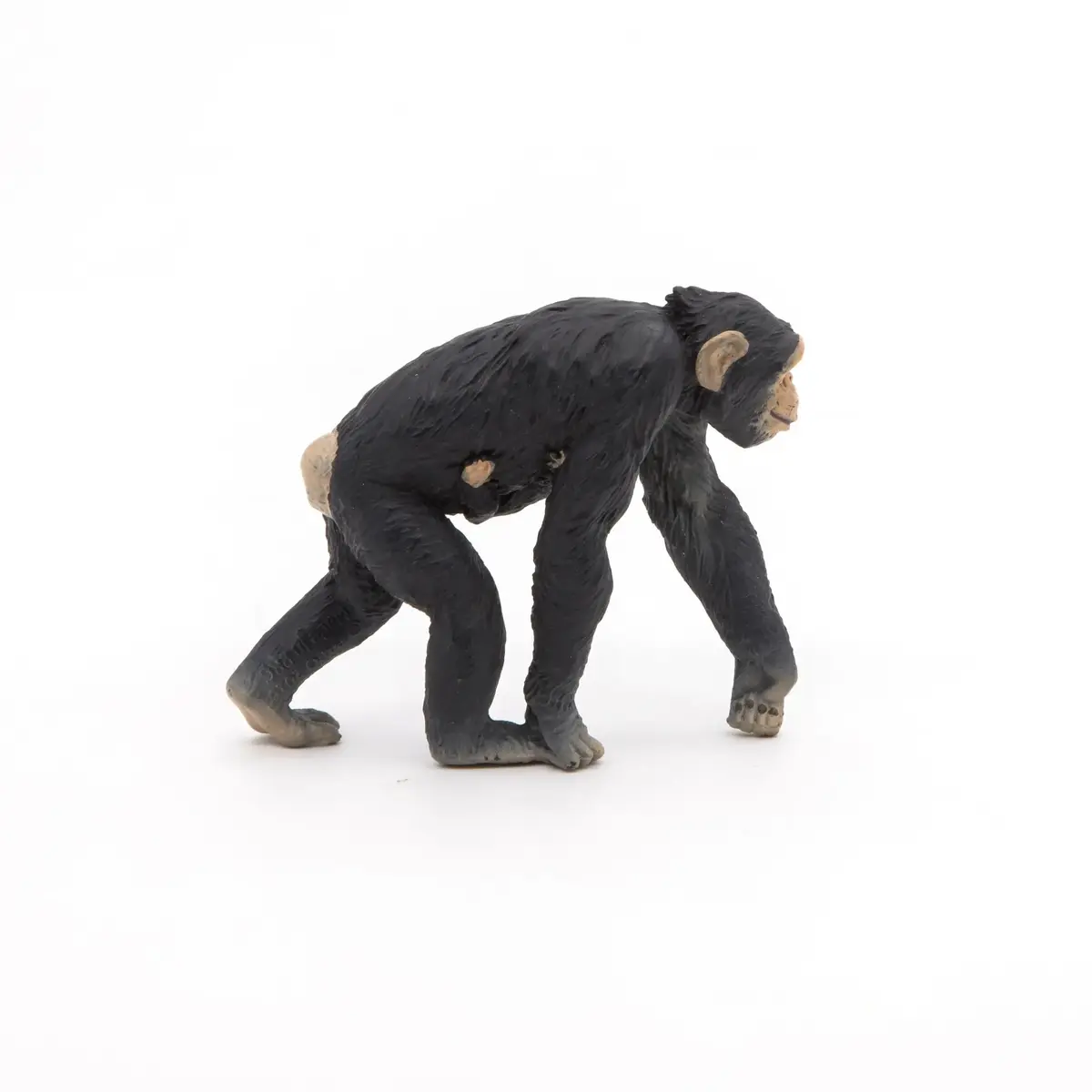 Papo Chimpanzee And Baby PVC figūriņa 96 mm Photo 2
