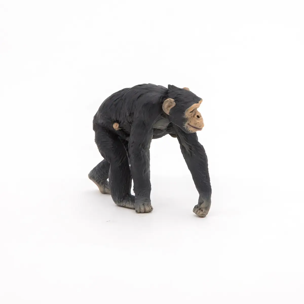 Papo Chimpanzee And Baby PVC figūriņa 96 mm Photo 3