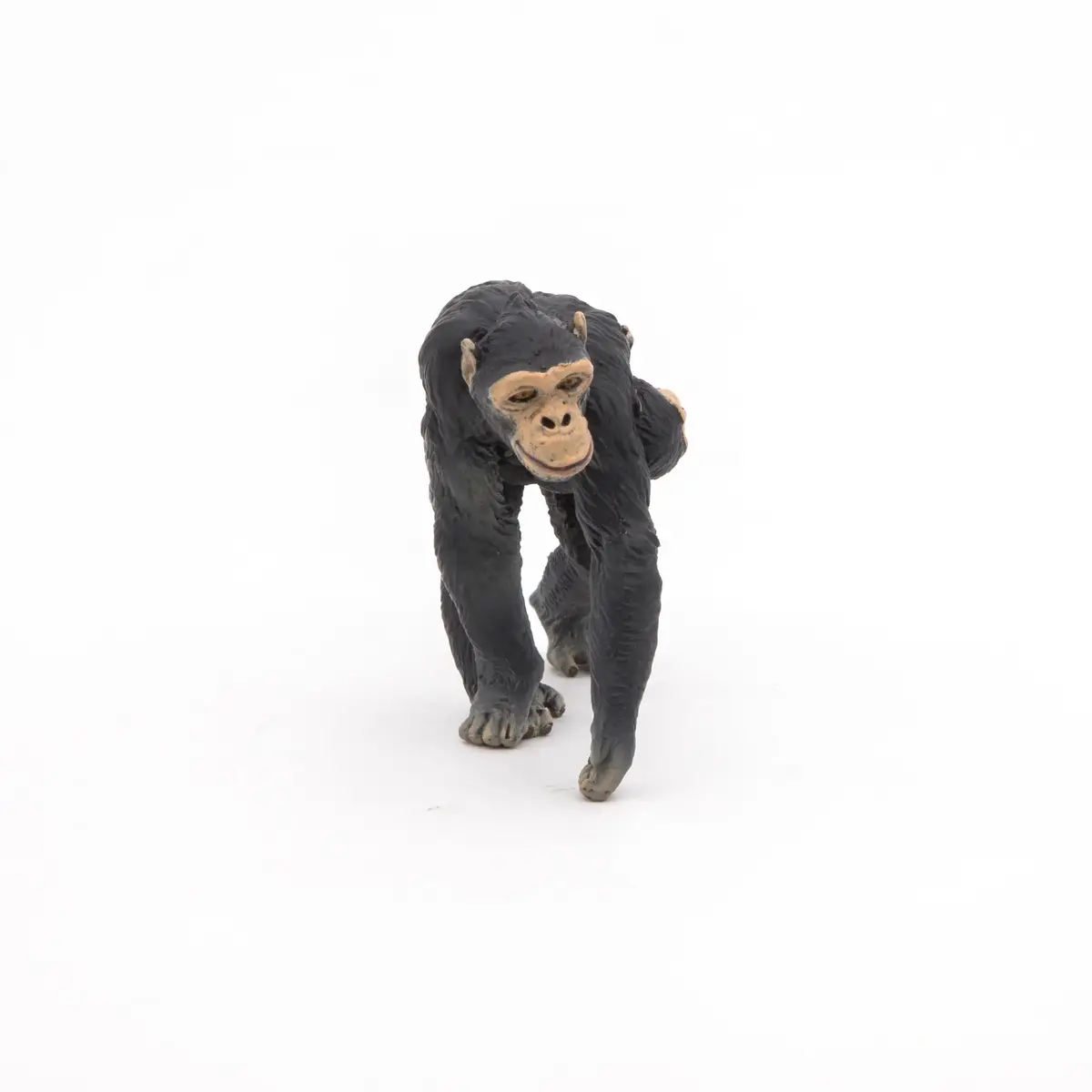 Papo Chimpanzee And Baby PVC figūriņa 96 mm Photo 4