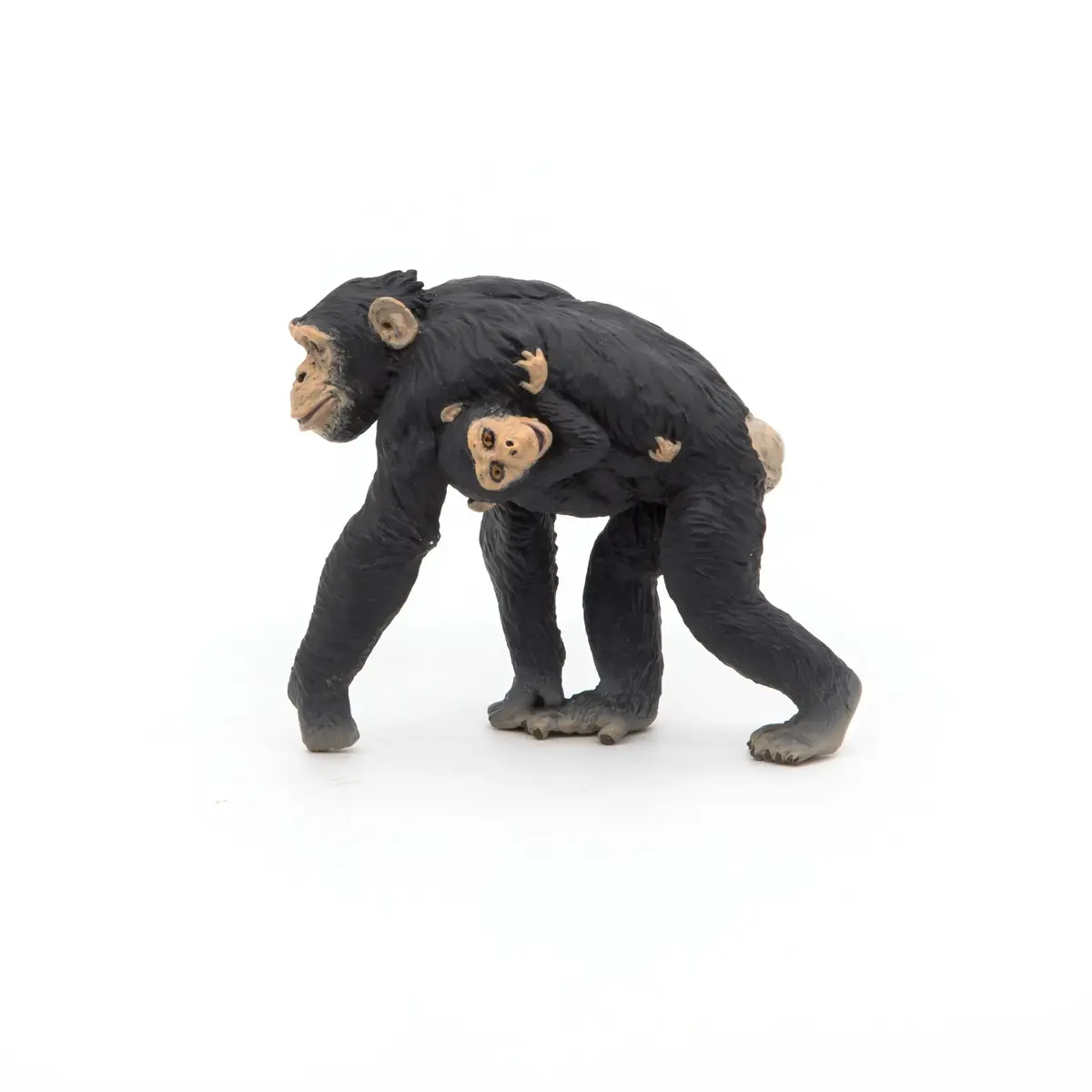 Papo Chimpanzee And Baby PVC figūriņa 96 mm Photo 7