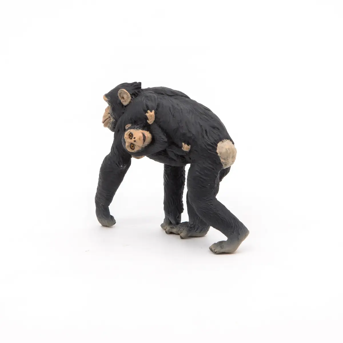 Papo Chimpanzee And Baby PVC figūriņa 96 mm Photo 8