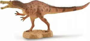 Collecta Barionyx dinosaur figure — Collecta realistic collectible model, scale toy (model 88872)