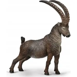 Collecta figurine Capricornus Alpine ibex model 004-80020 - Collecta animal collectible