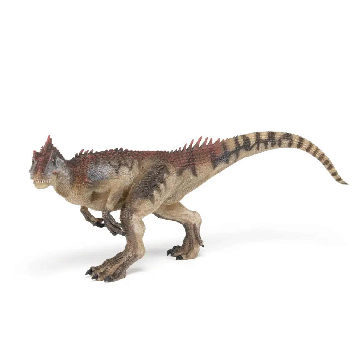 Hedo Papo Allosaurus — фигурка динозавра ПВХ Photo 2