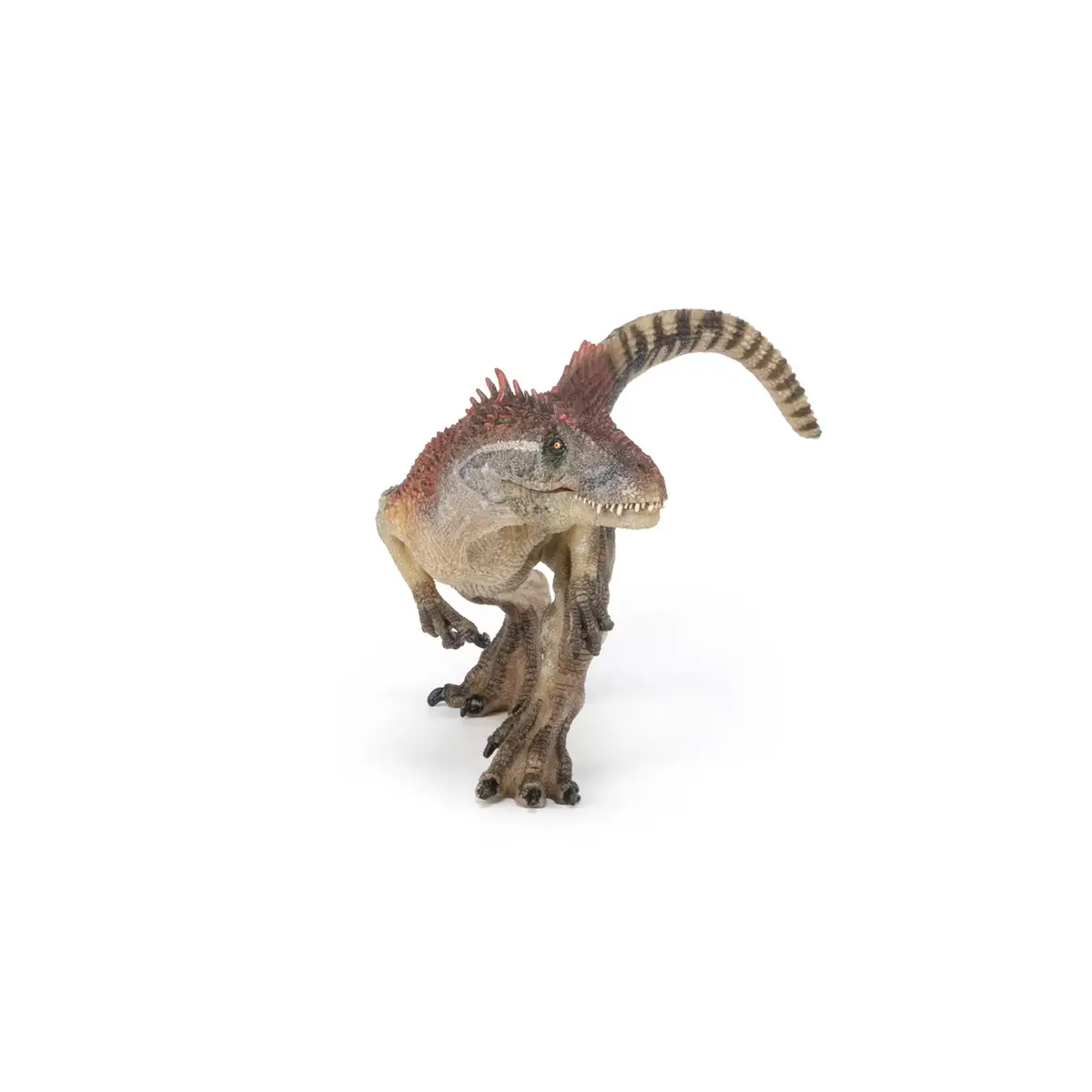 Hedo Papo Allosaurus — фигурка динозавра ПВХ Photo 3