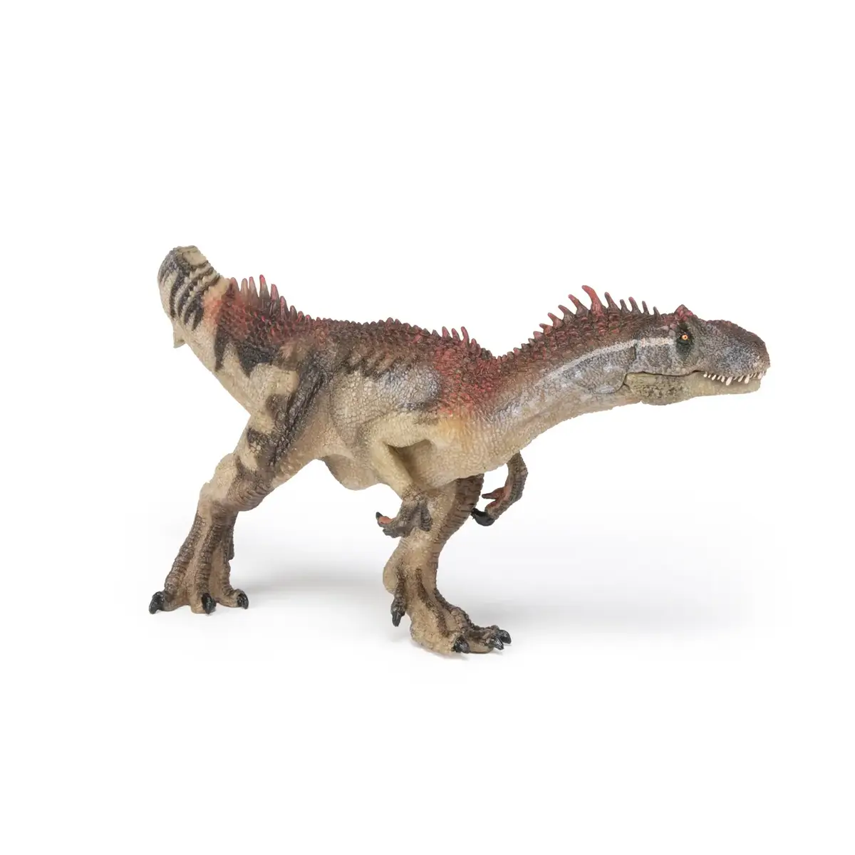 Hedo Papo Allosaurus — фигурка динозавра ПВХ Photo 4