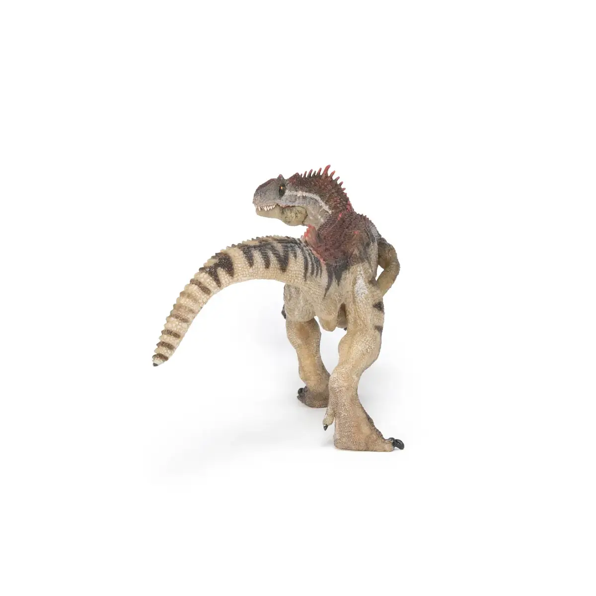 Hedo Papo Allosaurus — фигурка динозавра ПВХ Photo 6