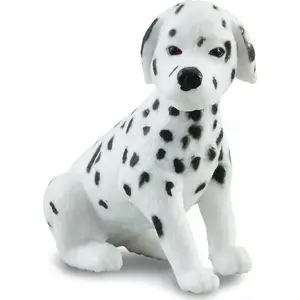Collecta figurine Dalmatian puppy model 449024 — realistic collectible animal figure