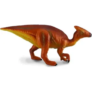 Collecta collectible dinosaur figure Young Parasaurolophus model COLLECTA 004-88202 plastic toy figurine