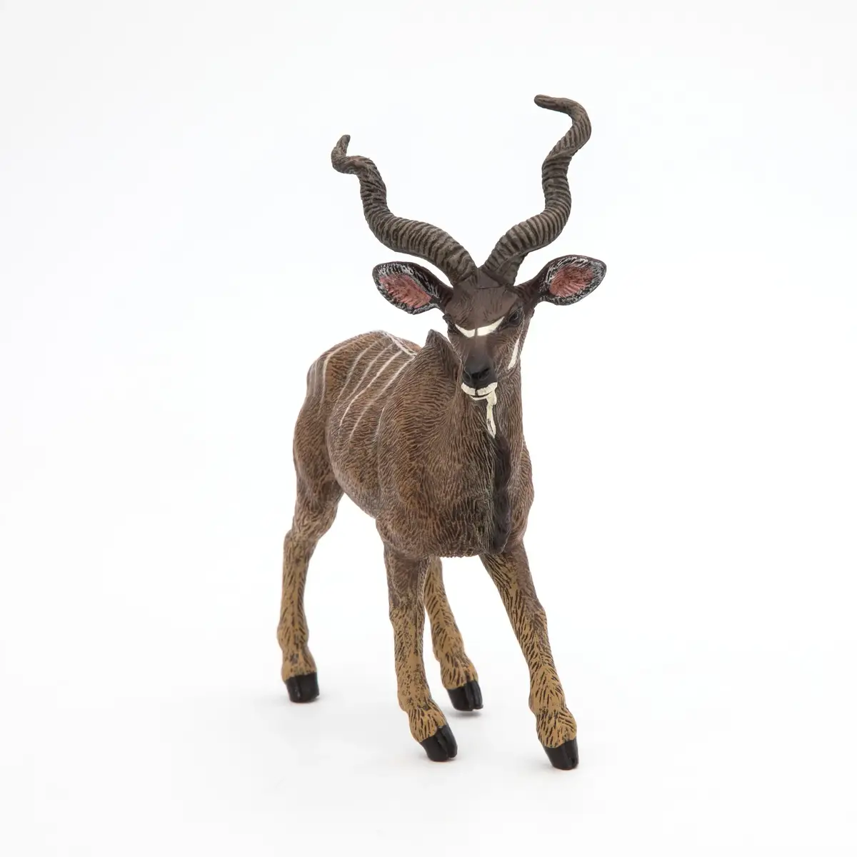 Kolekcionāra figūriņa Papo Great Kudu 108 mm Photo 5