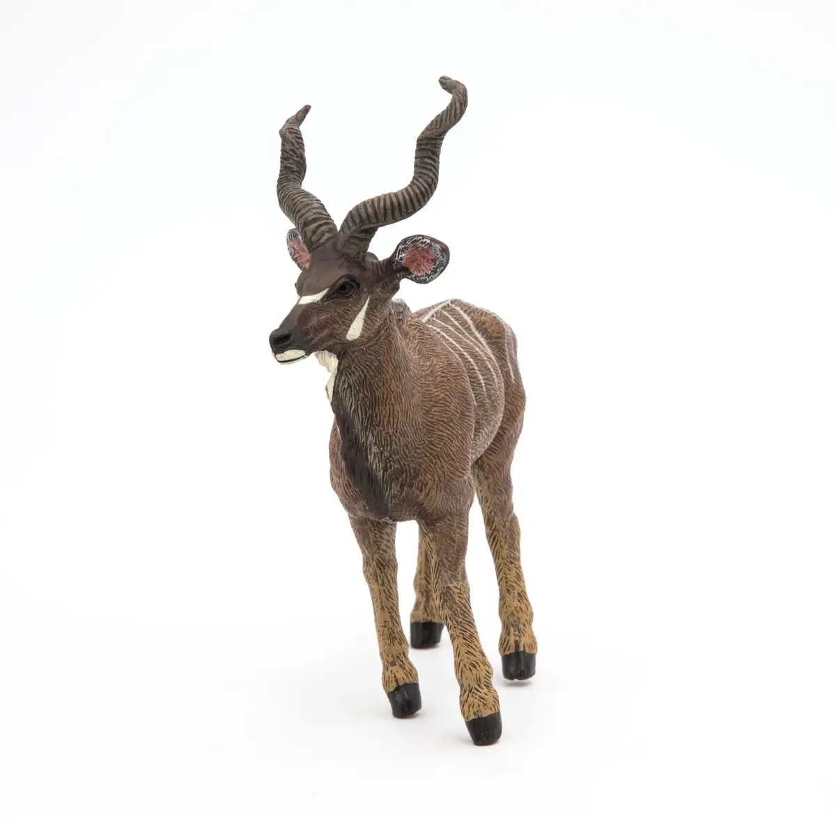 Kolekcionāra figūriņa Papo Great Kudu 108 mm Photo 6