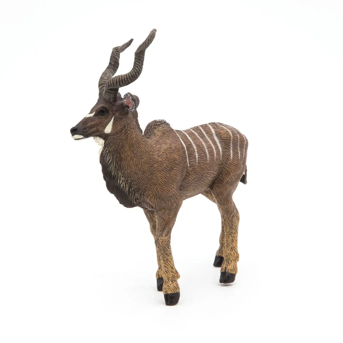 Kolekcionāra figūriņa Papo Great Kudu 108 mm Photo 7