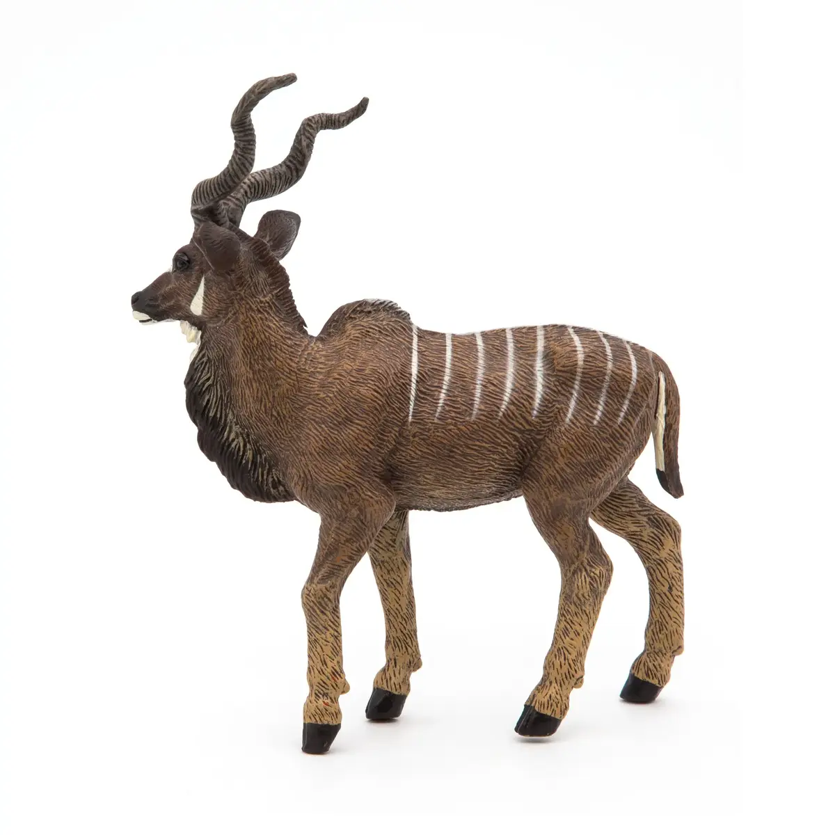 Kolekcionāra figūriņa Papo Great Kudu 108 mm Photo 8