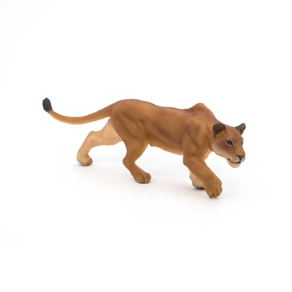 Papo Lioness Chasing PVC figūriņa Photo 3