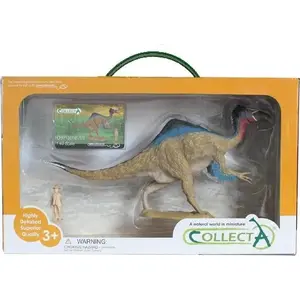Фигурка Collecta Denocheir Deluxe от Collecta — модель 490664, коллекционная игровая фигурка