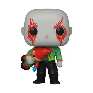 Коллекционная фигурка Funko Pop — Ло’ак (Аватар: Путь воды), 4 дюйма / 94 мм, подарочная коробка