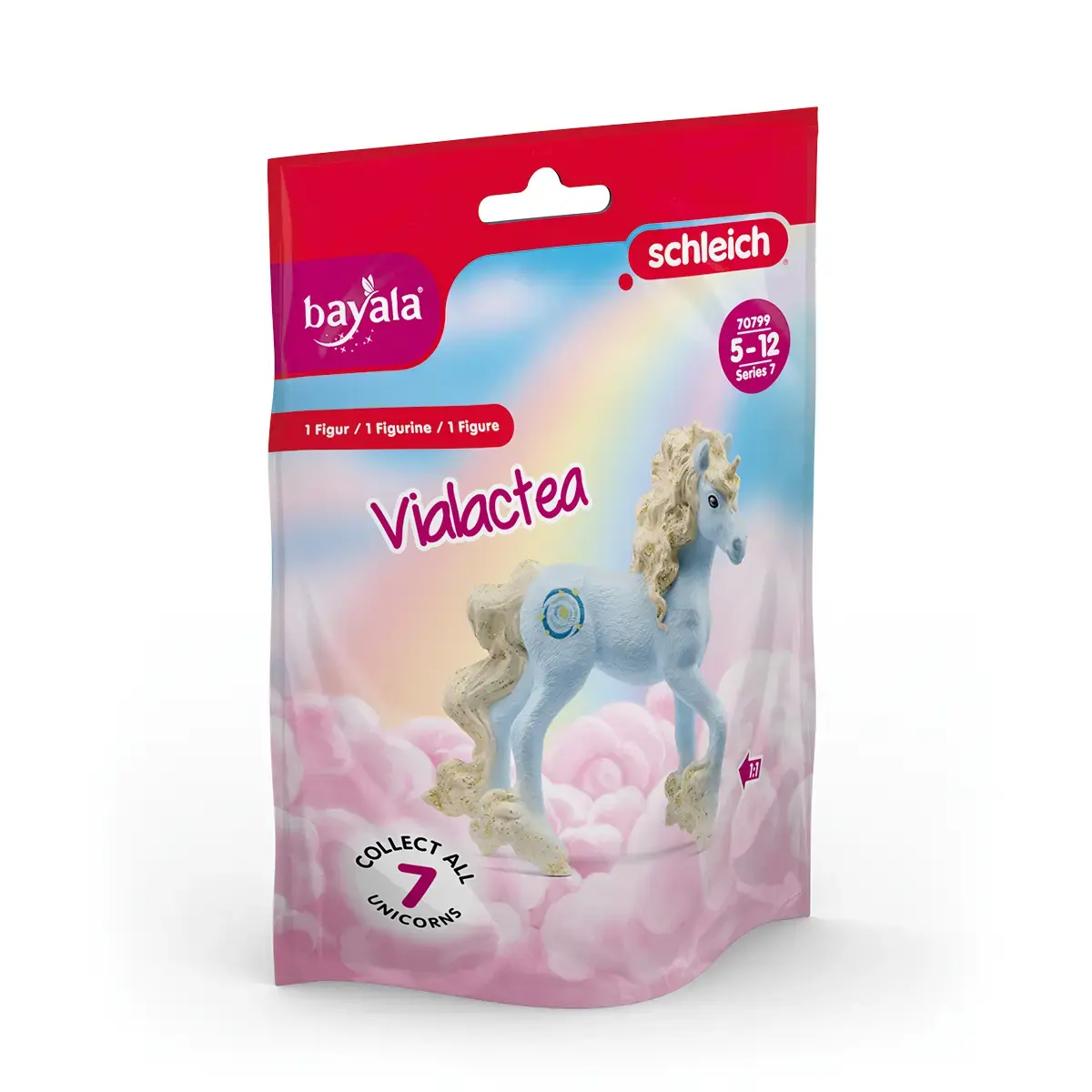 Figūriņa Schleich Collectibles Unicorn Vialactea Photo 2