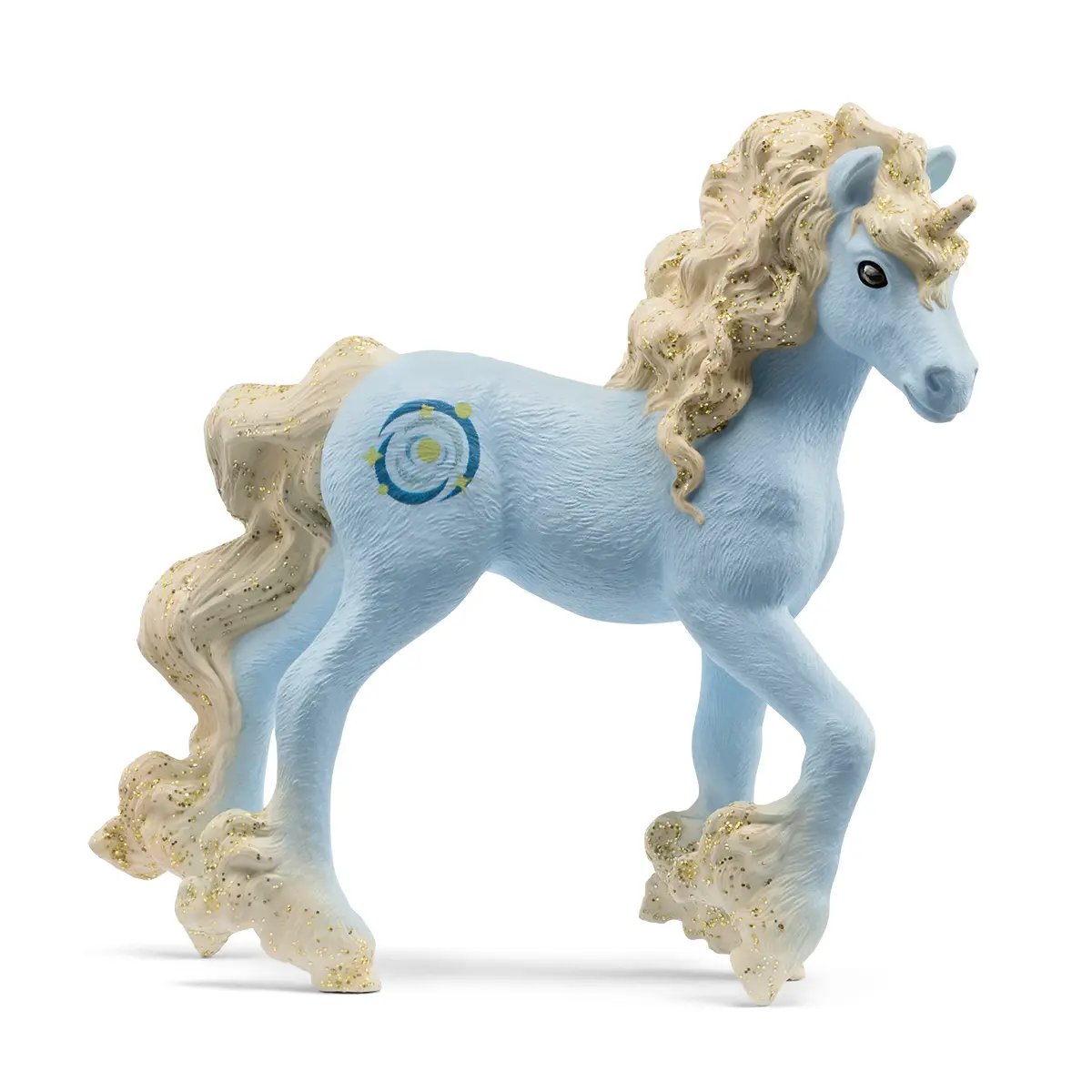 Schleich Kolekcionējama Vienradža Vialactea figūriņa zila