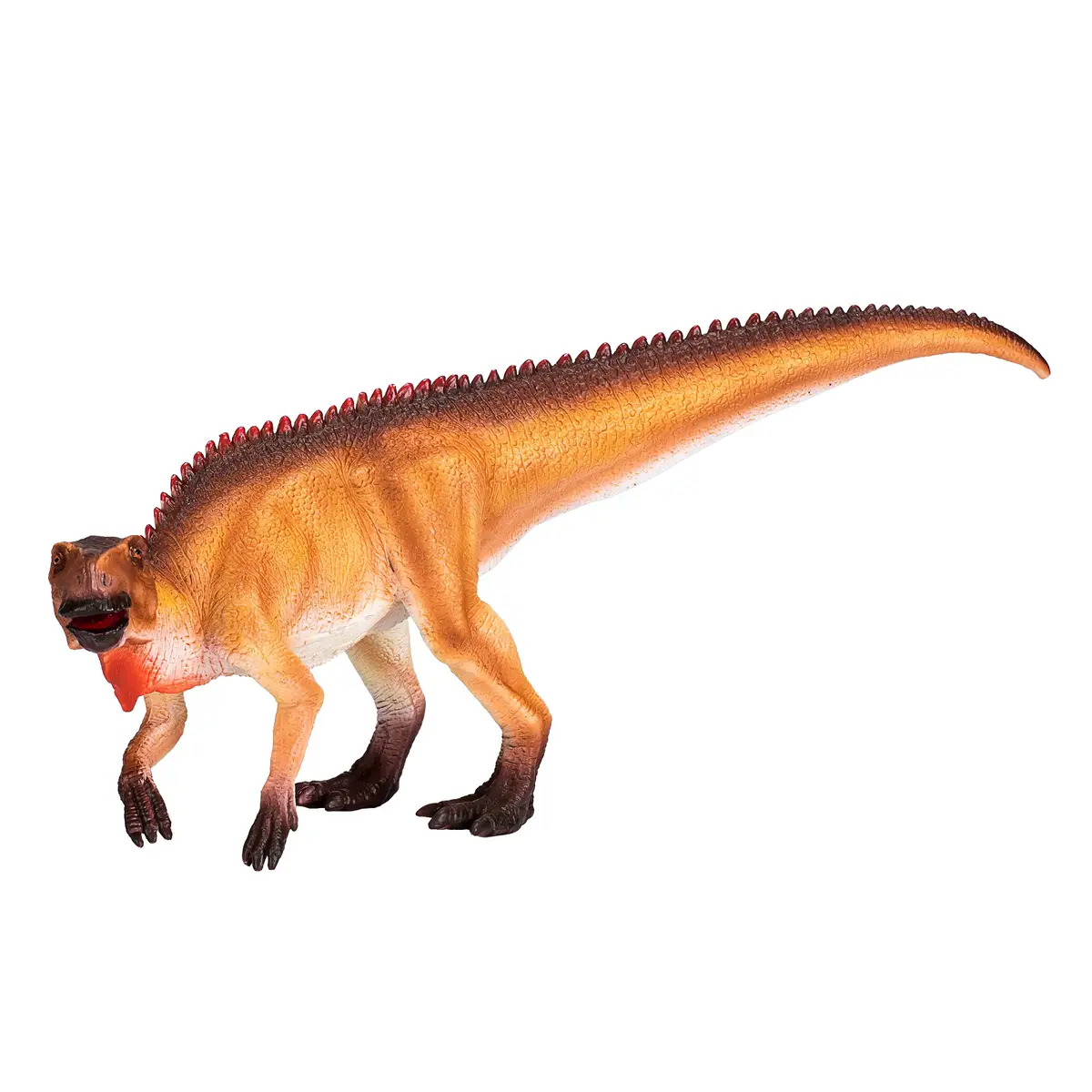 animal planet Mojo Fun Mandschurosaurus kolekcijas figūriņa Photo 3