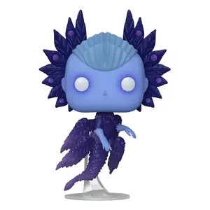 Коллекционная фигурка Funko Pop Ло’ак (Аватар: Путь воды), 4 дюйма / 134 мм, в окне