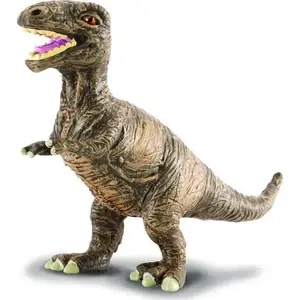 Collecta toy dinosaur figurine Young Tyrannosaurus model COLLECTA 004-88197