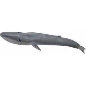 Фигурка Collecta Голубой кит модель 004-88834, реалистичная морская игрушка
