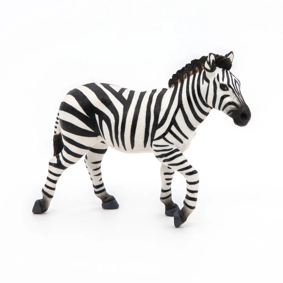 Papo Mērkaķis Zebra PVC figūriņa 401038 Photo 2