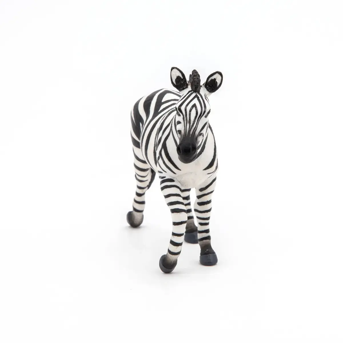 Papo Mērkaķis Zebra PVC figūriņa 401038 Photo 3