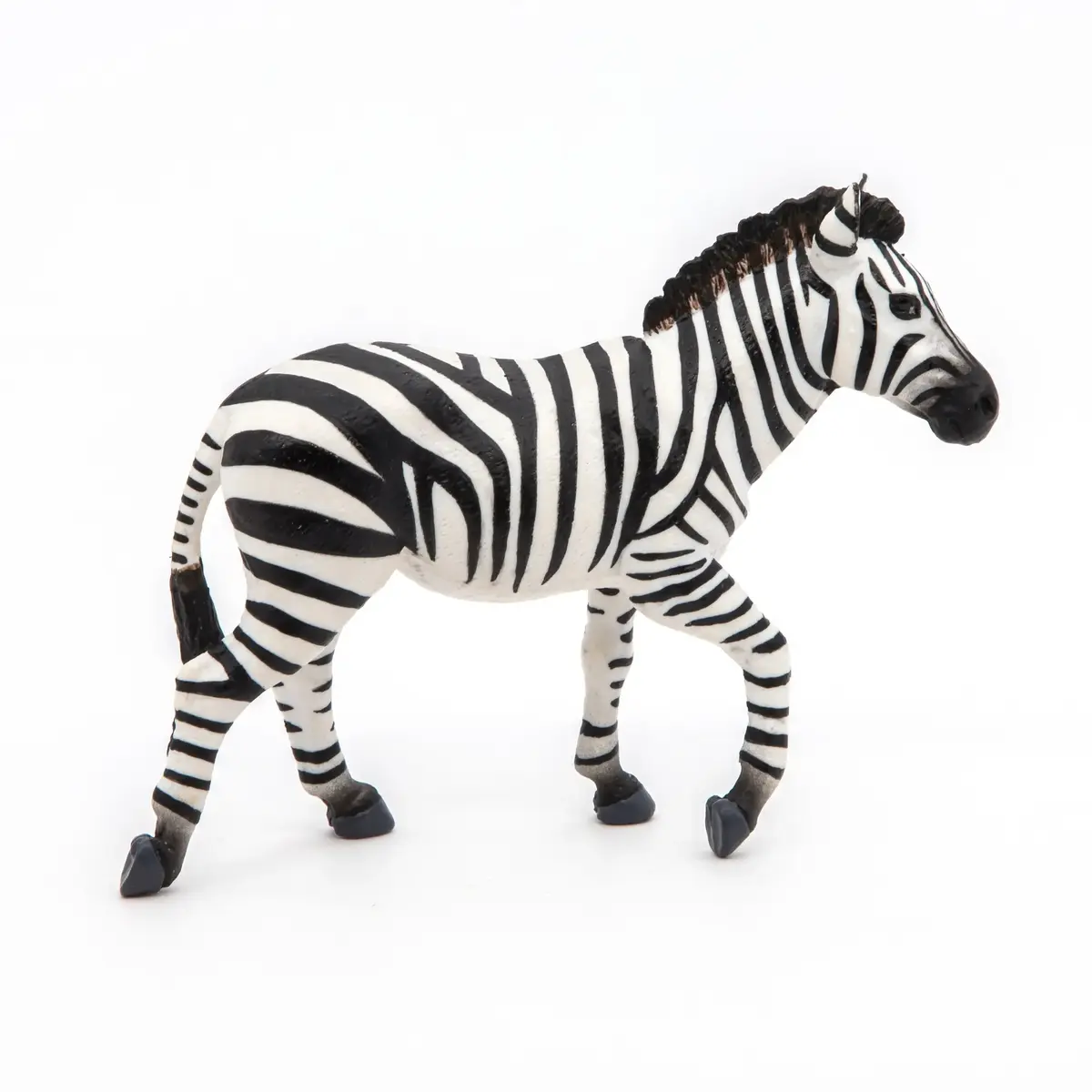 Papo Mērkaķis Zebra PVC figūriņa 401038 Photo 4