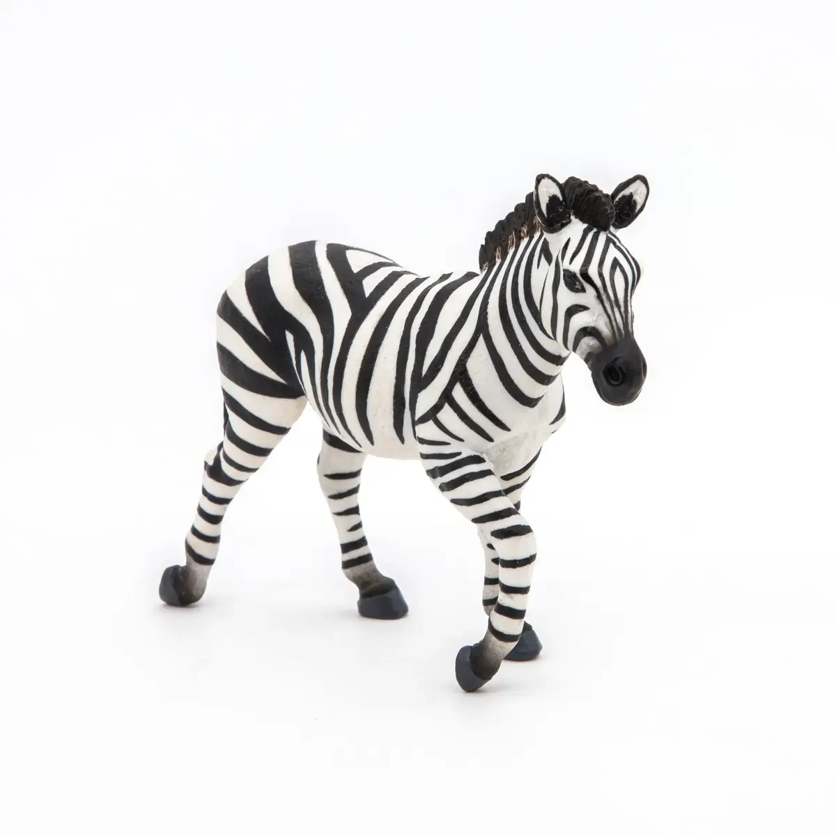 Papo Mērkaķis Zebra PVC figūriņa 401038 Photo 5