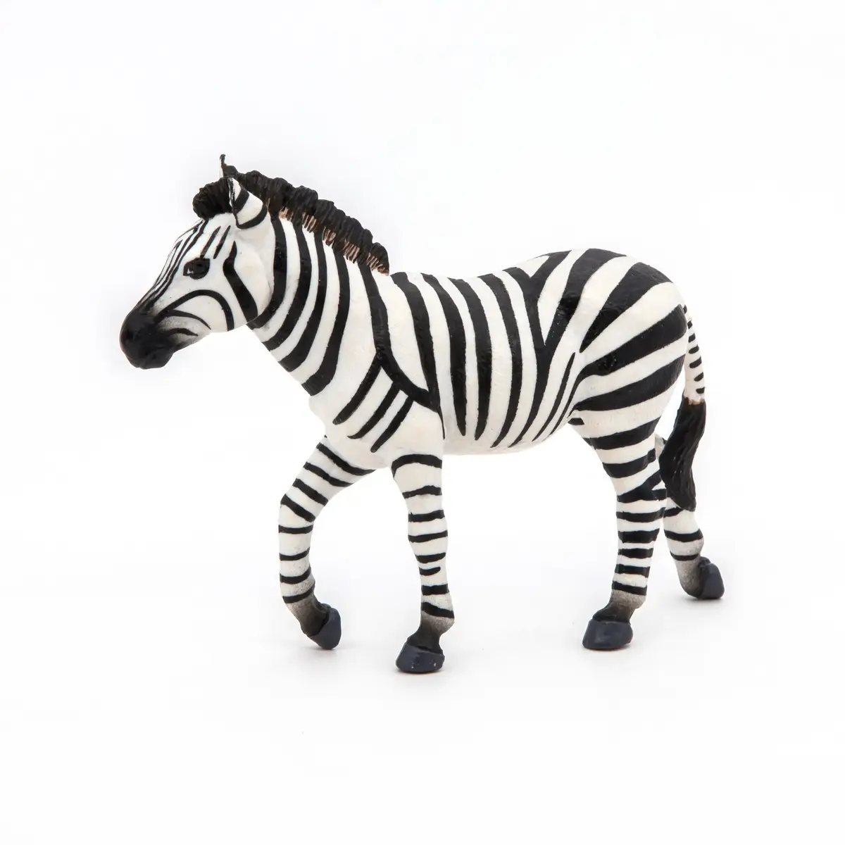 Papo Mērkaķis Zebra PVC figūriņa 401038 Photo 7