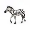 Papo Mērkaķis Zebra PVC figūriņa 401038 Photo 7