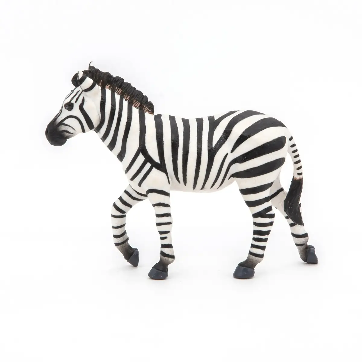 Papo Mērkaķis Zebra PVC figūriņa 401038 Photo 8
