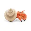 Papo Hermit Crab figurine Photo 2