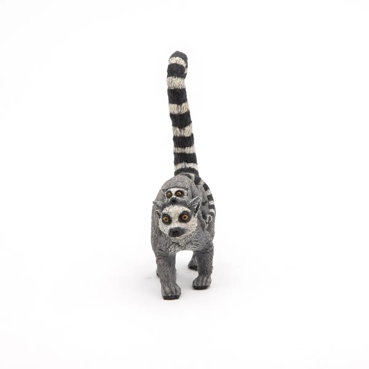Papo kolekcijas figūriņa Lemur And Baby Photo 2