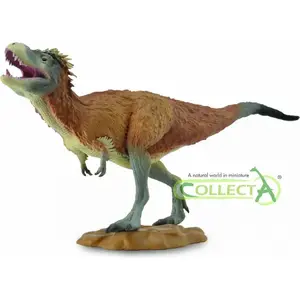 Collecta dinosaur figure Lythronax model 004-88754, detailed collectible toy