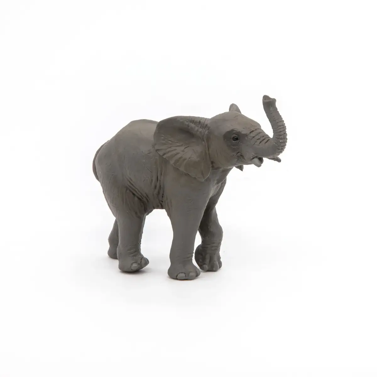 Papo Young Elephant PVC figūriņa 401004 Photo 2