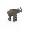 Papo Young Elephant PVC figūriņa 401004 Photo 2