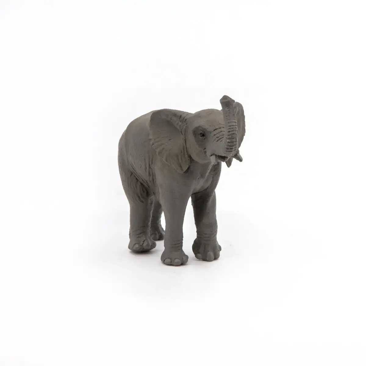 Papo Young Elephant PVC figūriņa 401004 Photo 3