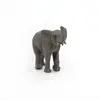 Papo Young Elephant PVC figūriņa 401004 Photo 3
