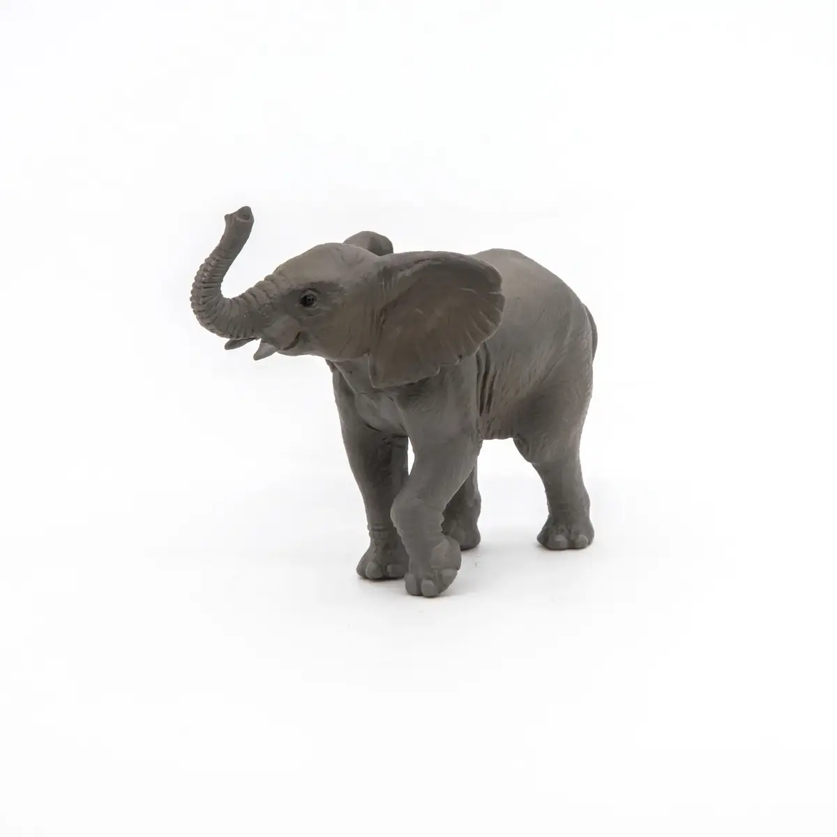 Papo Young Elephant PVC figūriņa 401004 Photo 4