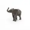 Papo Young Elephant PVC figūriņa 401004 Photo 4