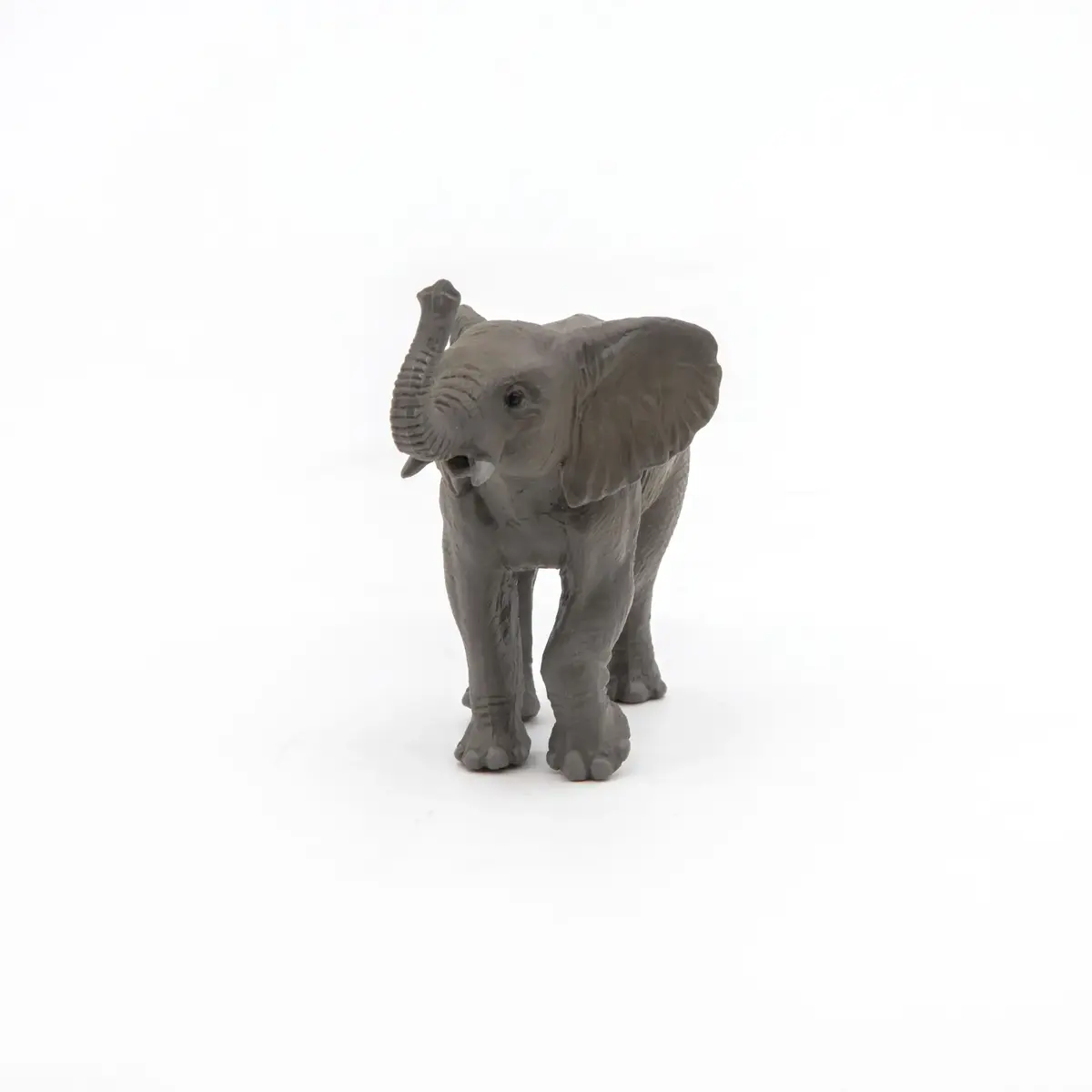 Papo Young Elephant PVC figūriņa 401004 Photo 5