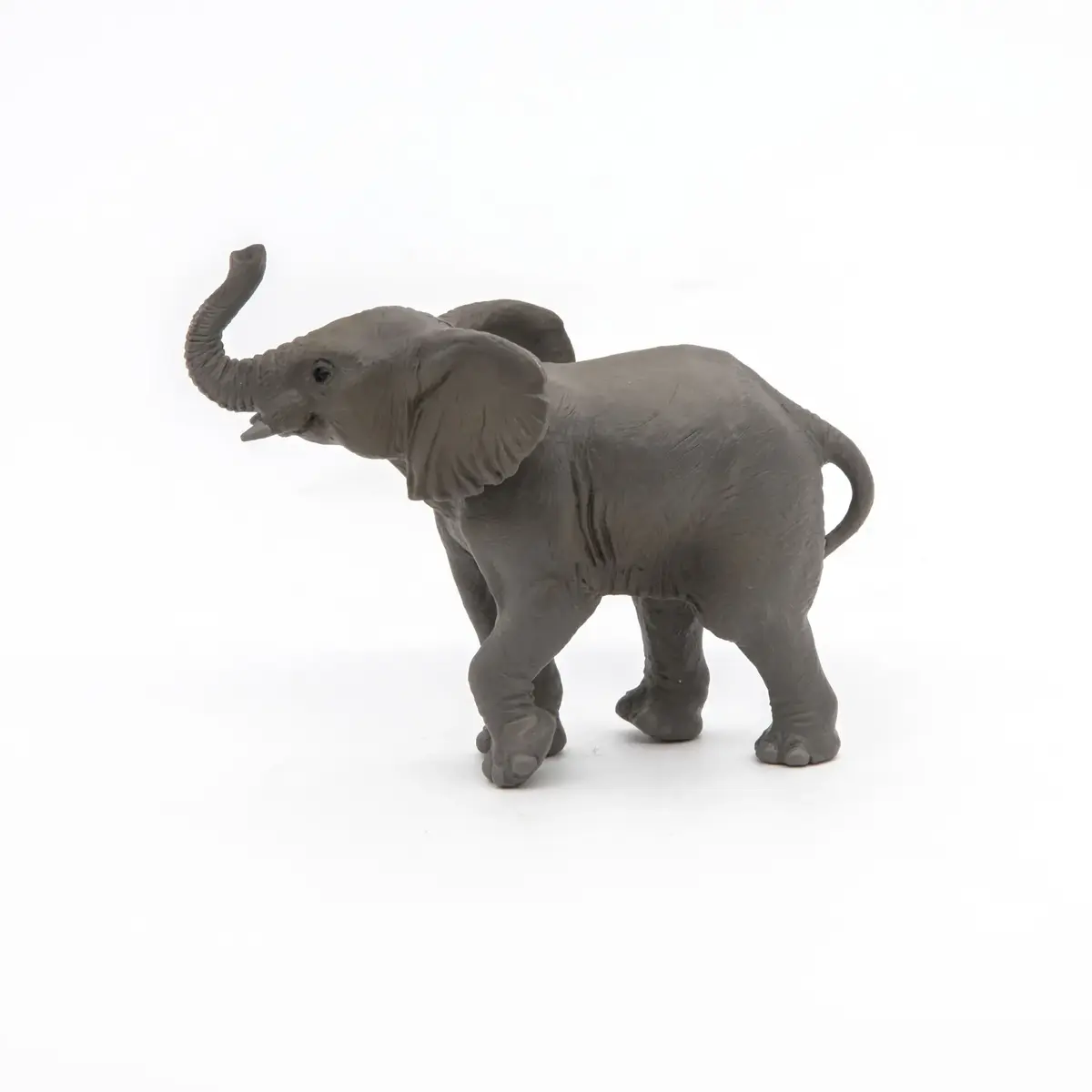 Papo Young Elephant PVC figūriņa 401004 Photo 6