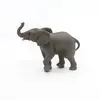 Papo Young Elephant PVC figūriņa 401004 Photo 6