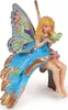Коллекционная фигурка Papo Blue Elf Child Photo 2